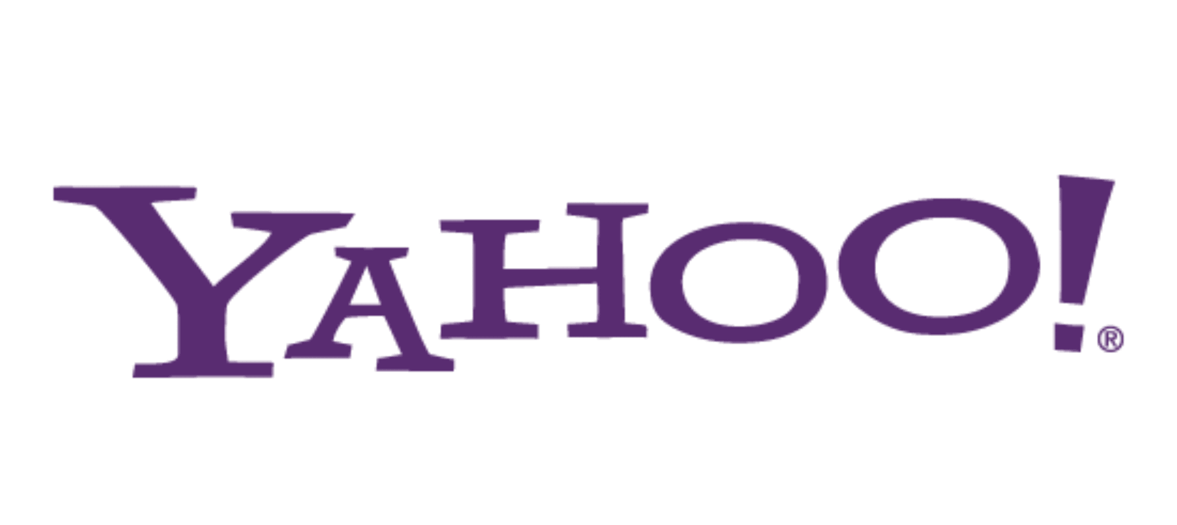 Yahoo Logo