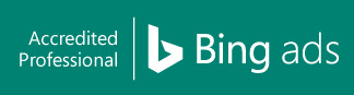 Bing Partner