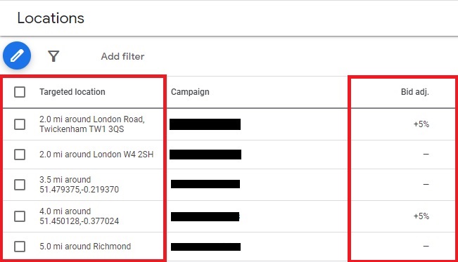 visal to match instructions