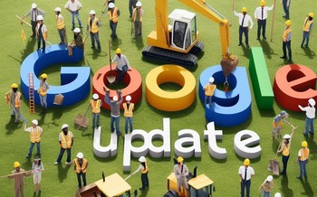 UK Law Firms’ Guide to Google’s November Core Update